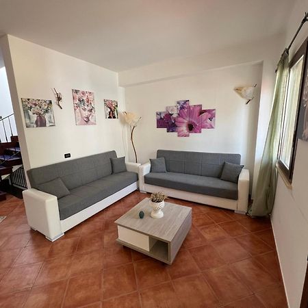 B&B Alelida Cinisi Esterno foto