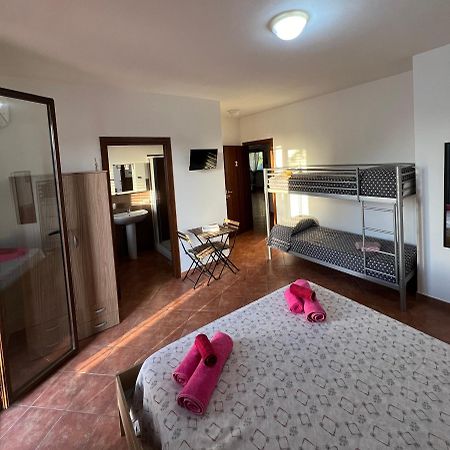 B&B Alelida Cinisi Esterno foto
