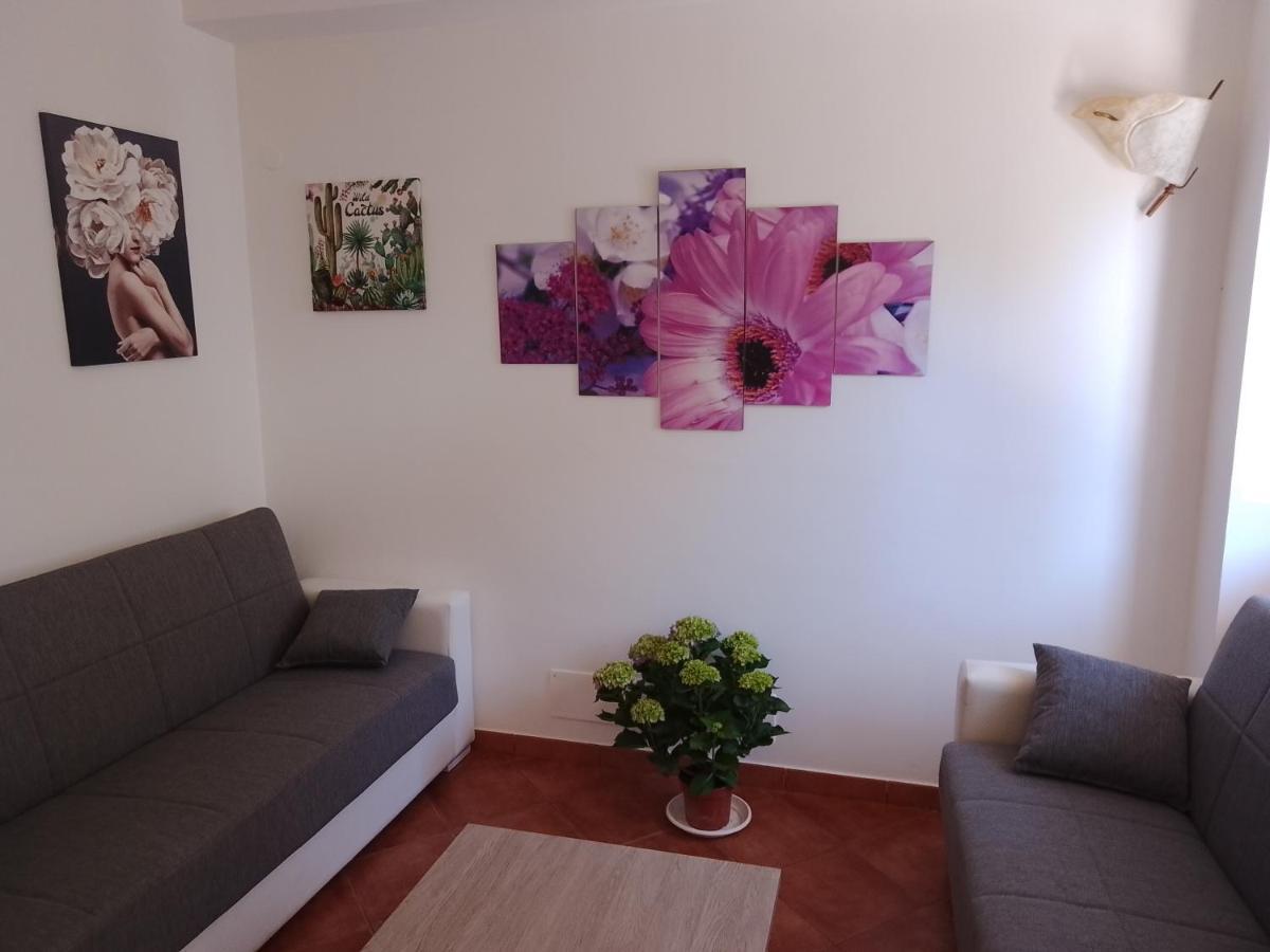 B&B Alelida Cinisi Esterno foto