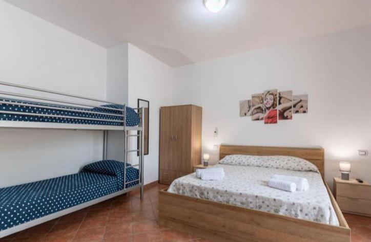 B&B Alelida Cinisi Esterno foto