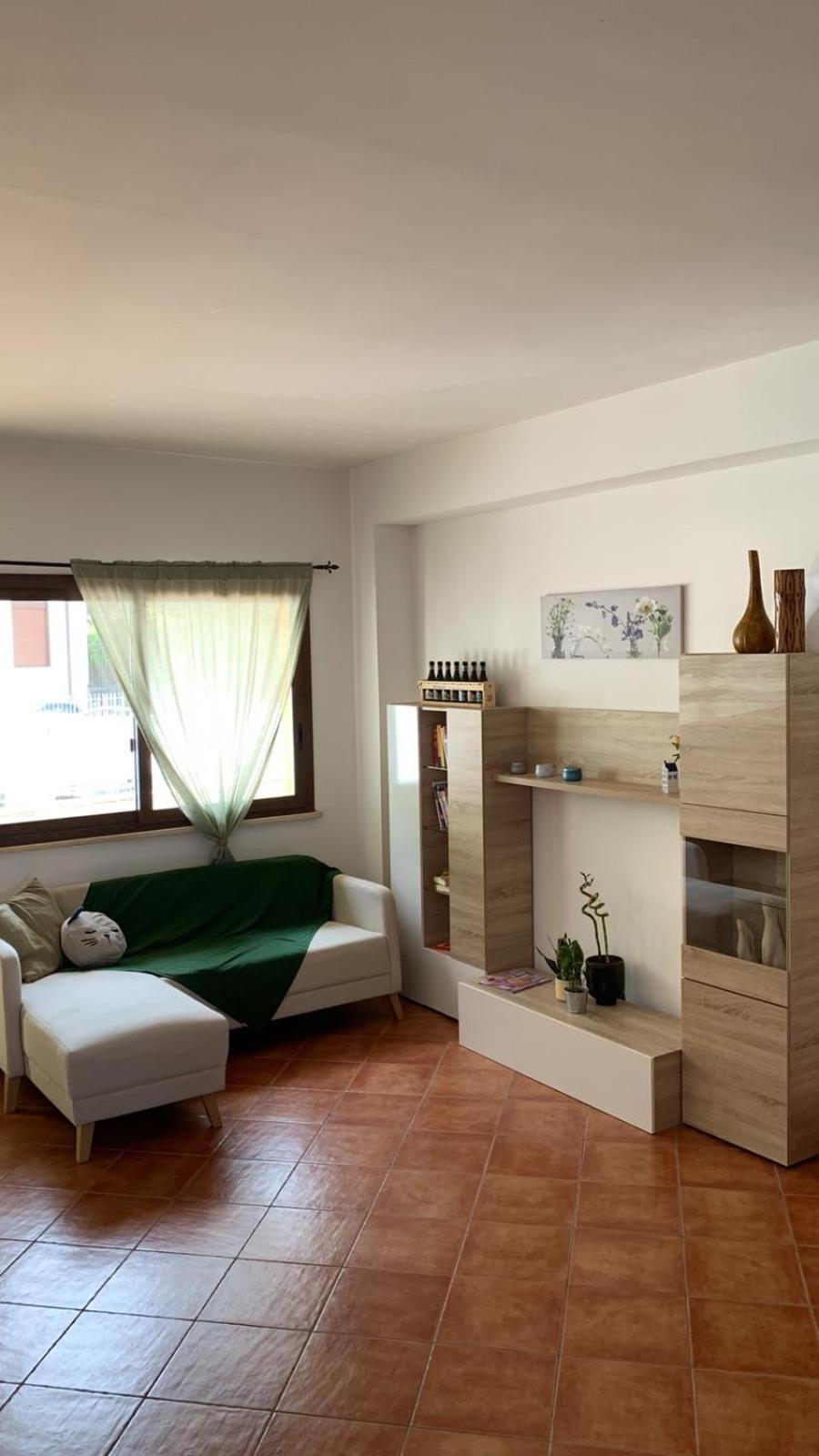 B&B Alelida Cinisi Esterno foto