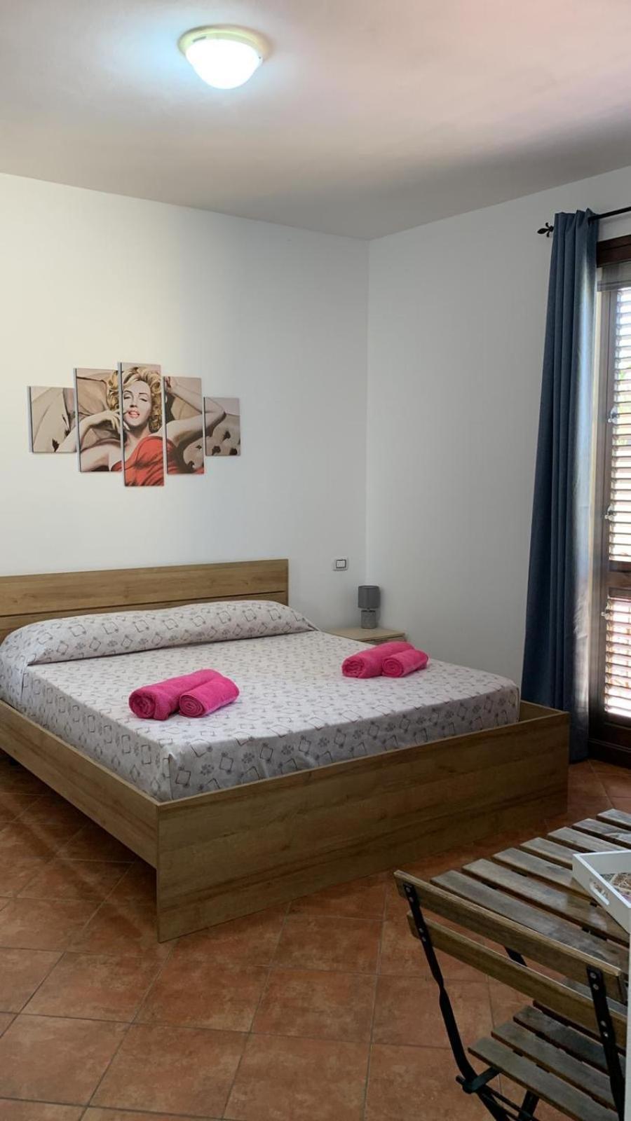 B&B Alelida Cinisi Esterno foto