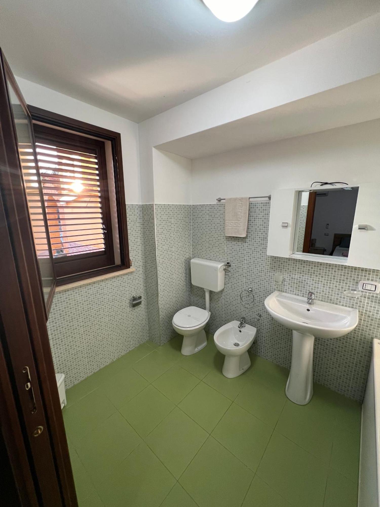 B&B Alelida Cinisi Esterno foto