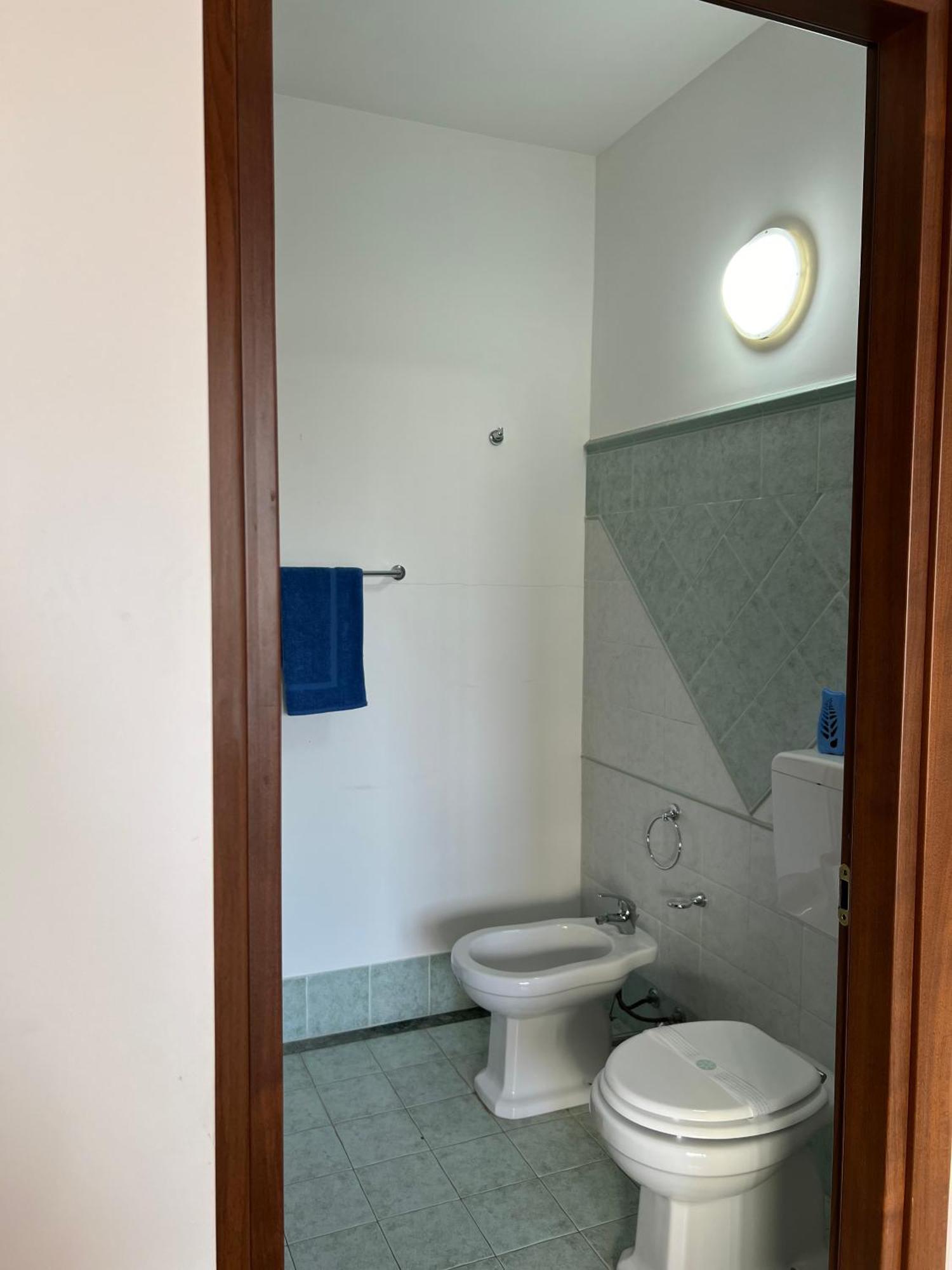 B&B Alelida Cinisi Esterno foto