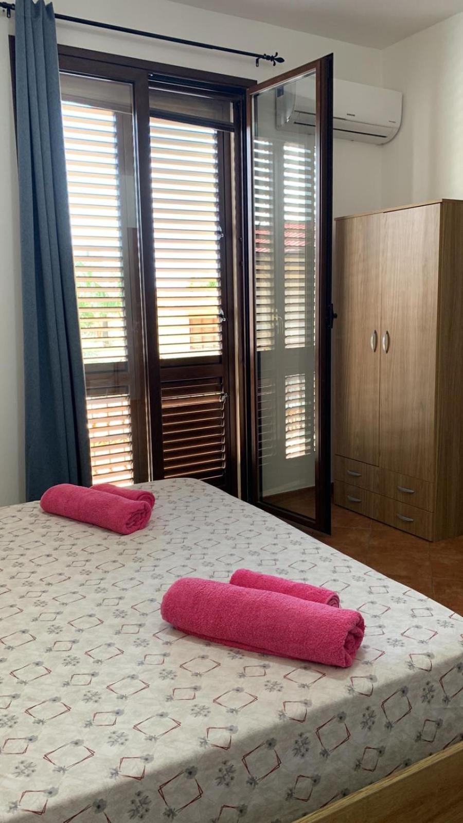 B&B Alelida Cinisi Esterno foto